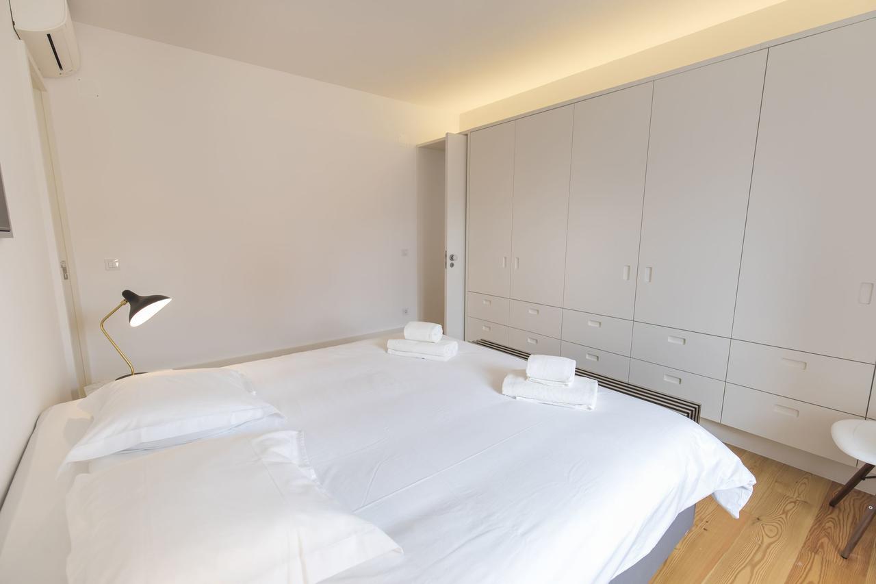 Lovelystay - Chic, Citrus Home - Private Garden Lizbona Zewnętrze zdjęcie