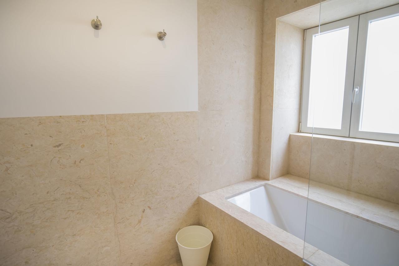 Lovelystay - Chic, Citrus Home - Private Garden Lizbona Zewnętrze zdjęcie