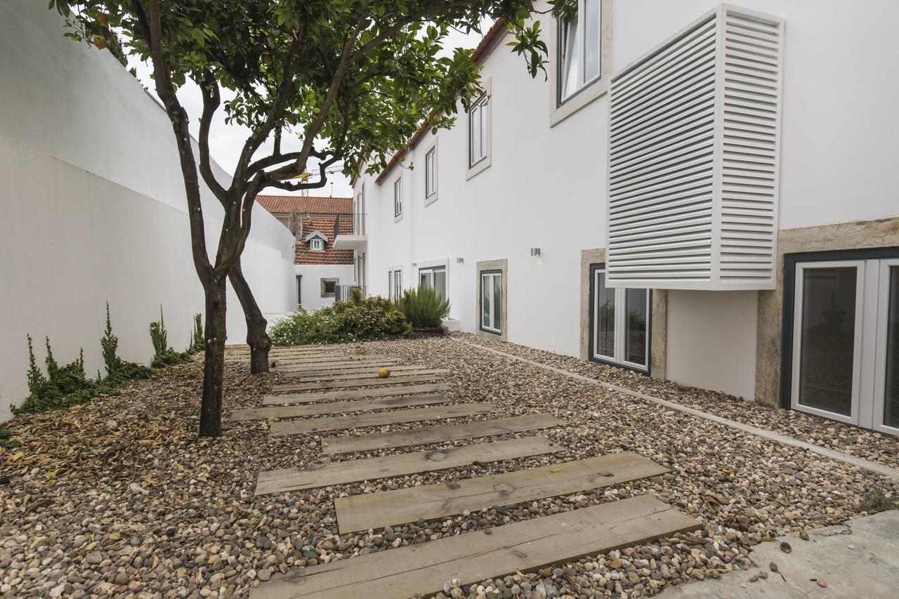 Lovelystay - Chic, Citrus Home - Private Garden Lizbona Zewnętrze zdjęcie